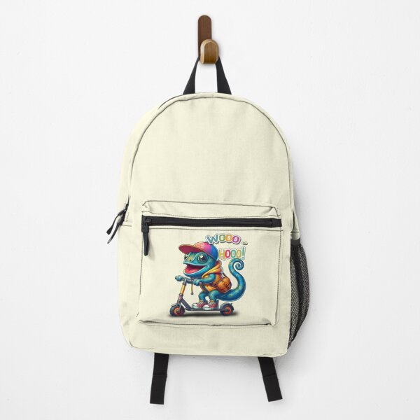Item preview, Charmeleon Joyride designed and sold by NickTaroDesign.