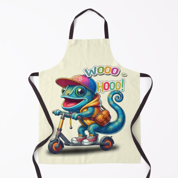 Item preview, Charmeleon Joyride designed and sold by NickTaroDesign.