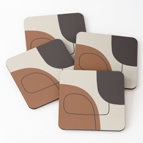Item preview, Abstract Geometric Line Art  designed and sold by zoldi.