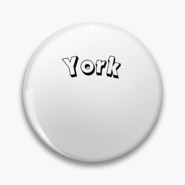 Item preview, York Inspired Artwork designed and sold by BestArtByArvind.