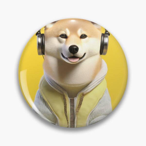 Item preview, Doge #1 designed and sold by dogeworld1.