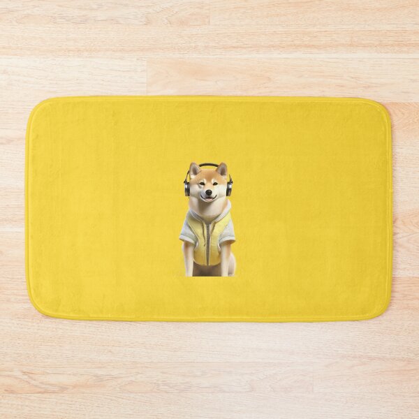Item preview, Doge #1 designed and sold by dogeworld1.