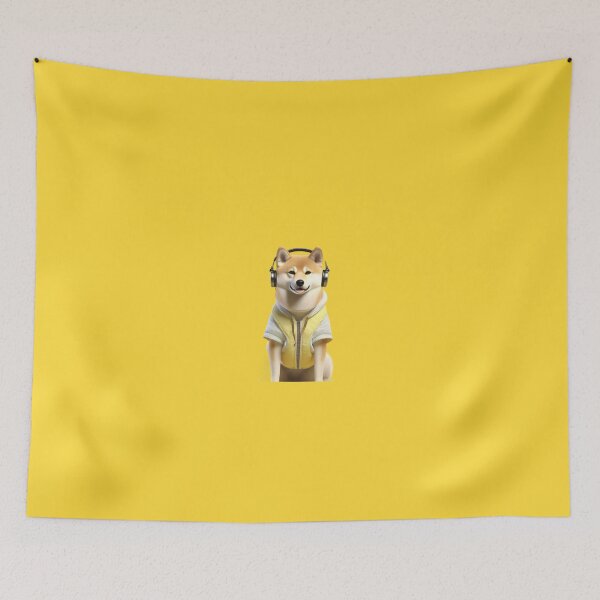 Item preview, Doge #1 designed and sold by dogeworld1.