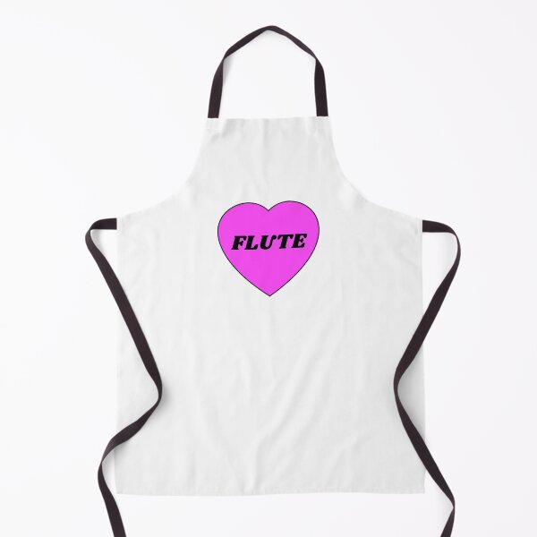 Item preview, I love flute - flute player musician - flute girl designed and sold by Inspirationmotivation.
