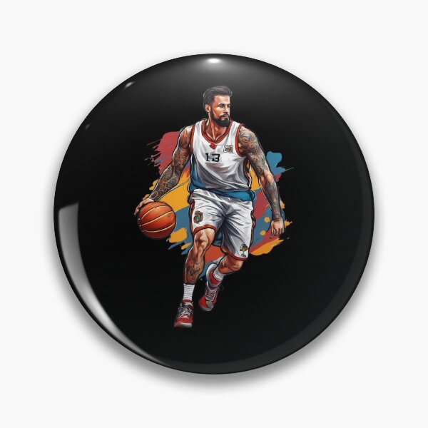 Item preview, Basketball Playmaker designed and sold by macadolie.
