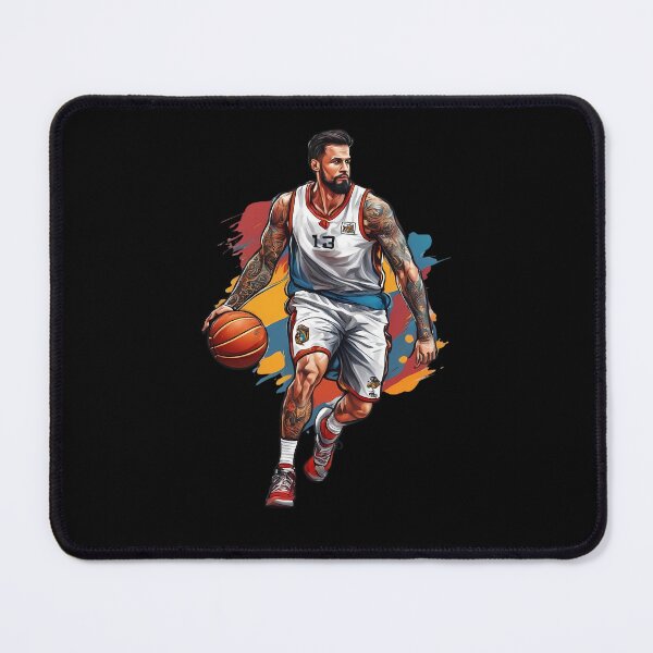 Item preview, Basketball Playmaker designed and sold by macadolie.