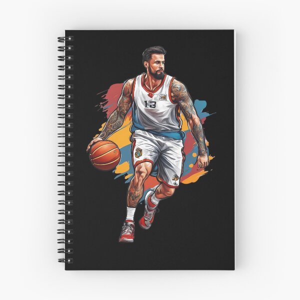 Item preview, Basketball Playmaker designed and sold by macadolie.