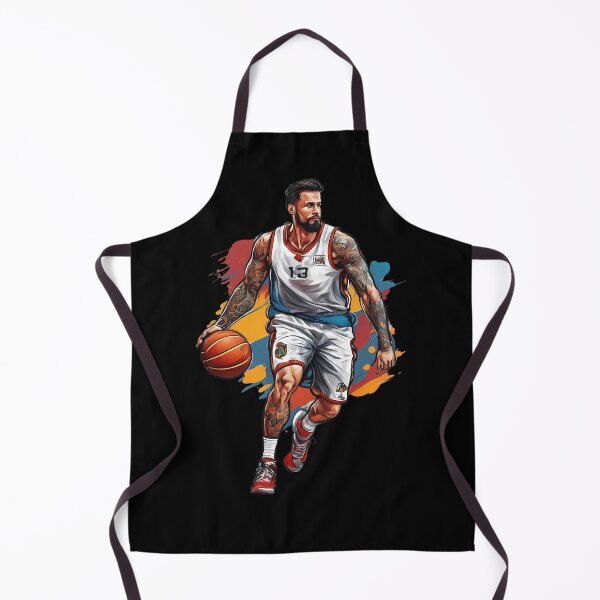 Item preview, Basketball Playmaker designed and sold by macadolie.