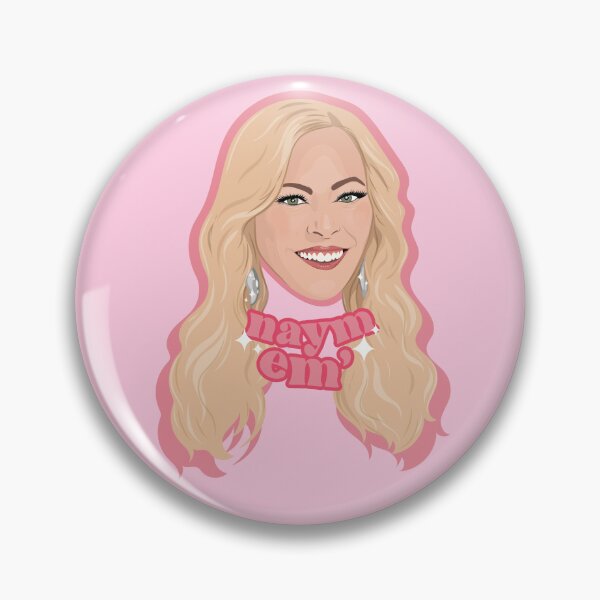 Item preview, Sutton Stracke Name Em  - Real Houswives Of Beverly Hills - RHOBH designed and sold by ponychops.