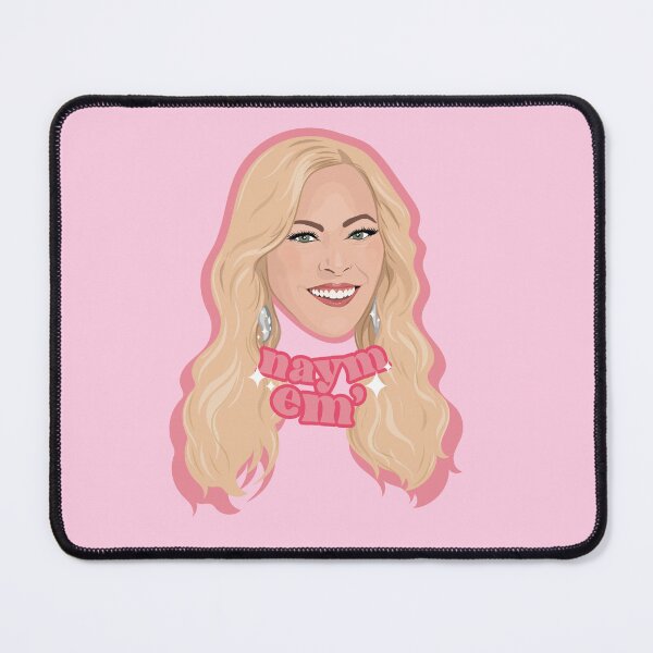 Item preview, Sutton Stracke Name Em - Real Houswives Of Beverly Hills - RHOBH designed and sold by ponychops.