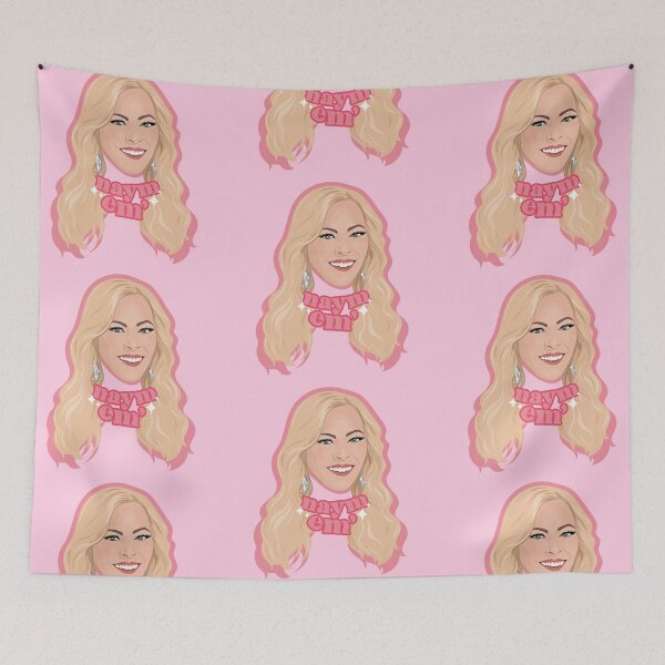 Item preview, Sutton Stracke Name Em  - Real Houswives Of Beverly Hills - RHOBH designed and sold by ponychops.