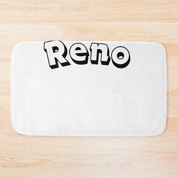 Item preview, Reno Inspired Artwork designed and sold by BestArtByArvind.