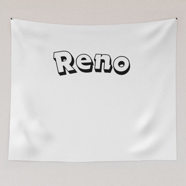 Item preview, Reno Inspired Artwork designed and sold by BestArtByArvind.