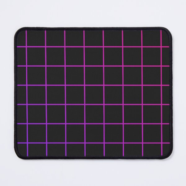 Item preview, Vaporwave Grid designed and sold by taoistviking.