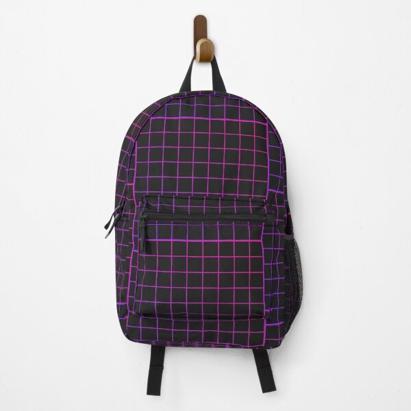 Item preview, Vaporwave Grid designed and sold by taoistviking.