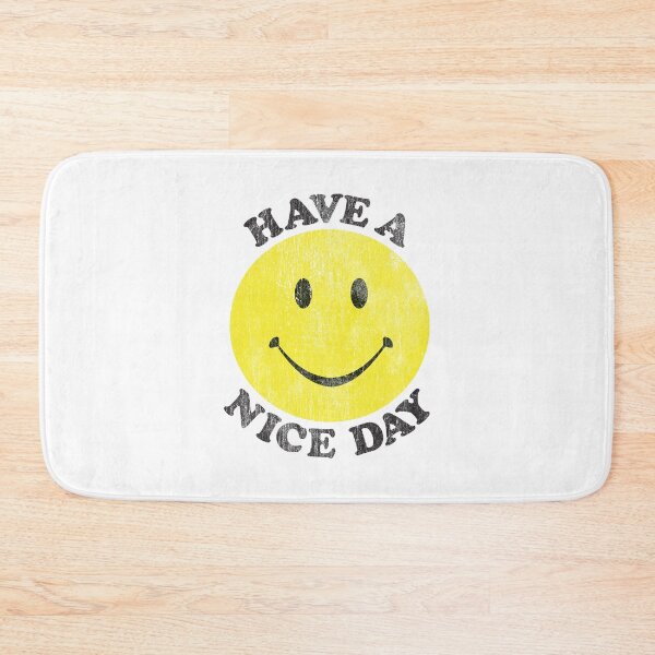 Item preview, Have A Nice Day designed and sold by brianhillDESIGN.