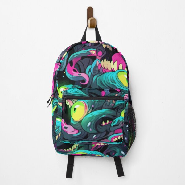 Item preview, Aliens 1  designed and sold by Dawn van Doorn.