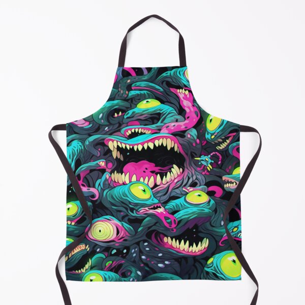 Item preview, Aliens 1 designed and sold by Dawn van Doorn.