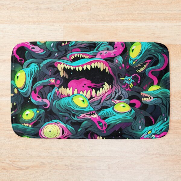 Item preview, Aliens 1  designed and sold by Dawn van Doorn.