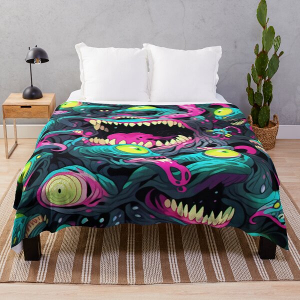 Item preview, Aliens 1 designed and sold by Dawn van Doorn.