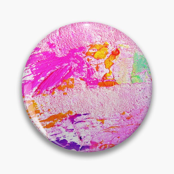 Item preview, pink blue abstract I designed and sold by Tereza Pilar  Art.