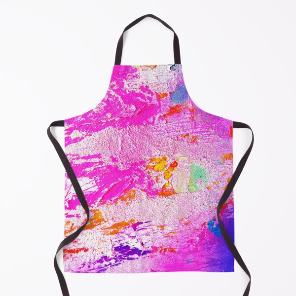 Item preview, pink blue abstract I designed and sold by Tereza Pilar Art.