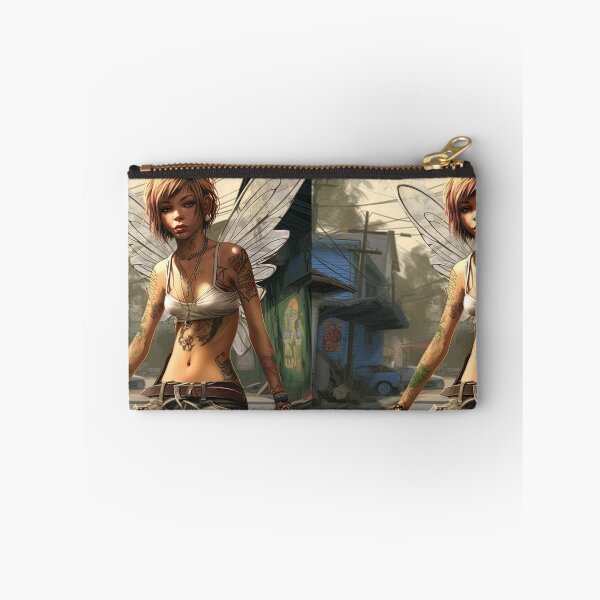 Item preview, Fairy | Hip Hop style designed and sold by ComicsFactory.