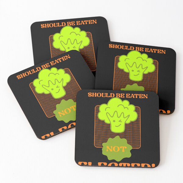 Item preview, Cabbages Should Be Eaten - Not Elected! designed and sold by PurebloodDesign.