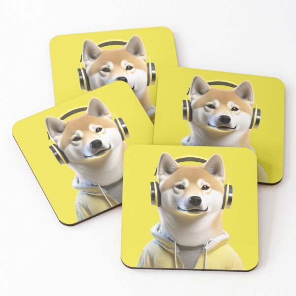 Item preview, Doge #2 designed and sold by dogeworld1.