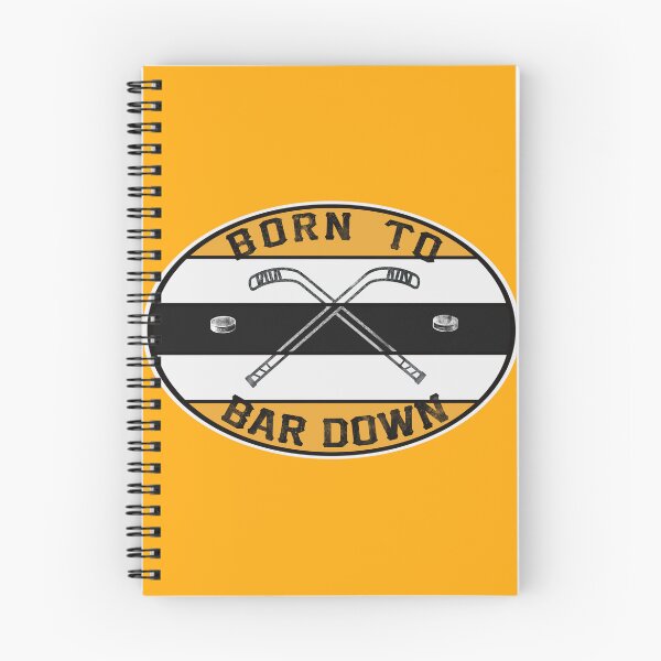 Item preview, Boston Born To Bar Down  designed and sold by JDHardie.