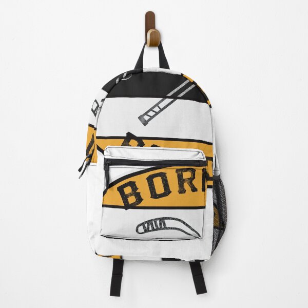Item preview, Boston Born To Bar Down designed and sold by JDHardie.