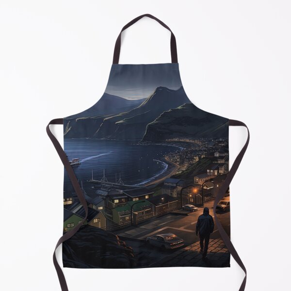 Item preview, Faroe Islands | Hip Hop style designed and sold by ComicsFactory.