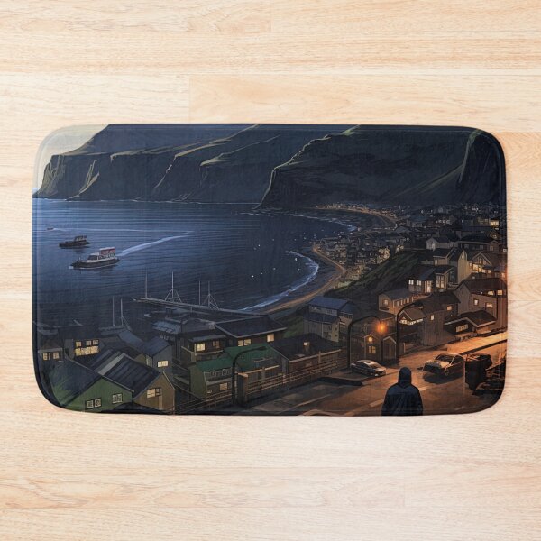 Item preview, Faroe Islands | Hip Hop style designed and sold by ComicsFactory.