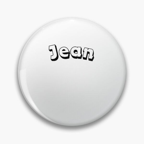 Item preview, Jean Inspired Artwork designed and sold by BestArtByArvind.