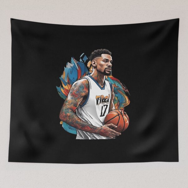 Item preview, Street Basketball designed and sold by macadolie.
