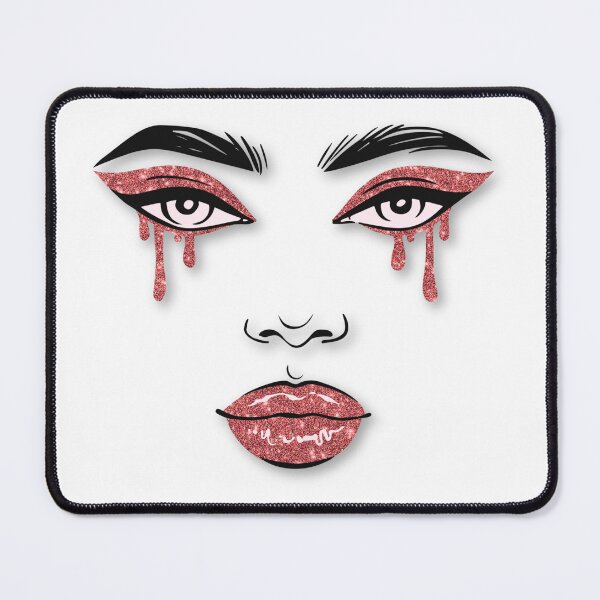 Item preview, Enchanting Glitter Gaze designed and sold by KarmaaKissed.