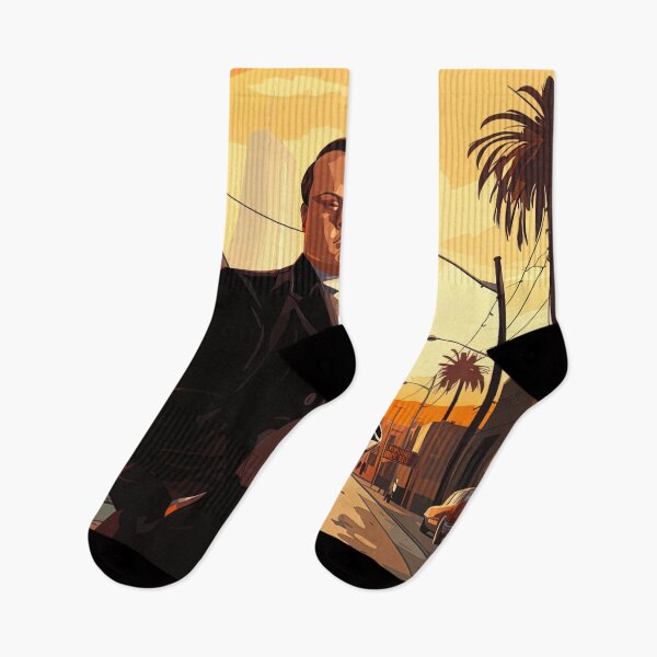 Item preview, Fatty Arbuckle | Hip Hop style designed and sold by ComicsFactory.