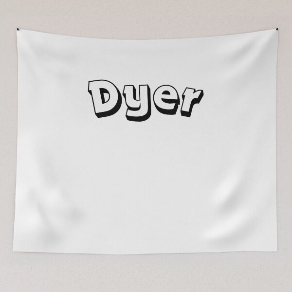 Item preview, Dyer Inspired Artwork designed and sold by BestArtByArvind.
