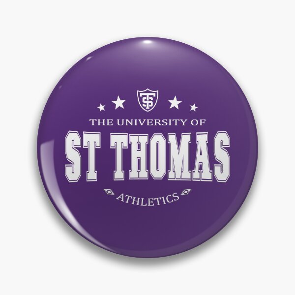 Item preview, University Of St Thomas designed and sold by Chonguissa Fashion.