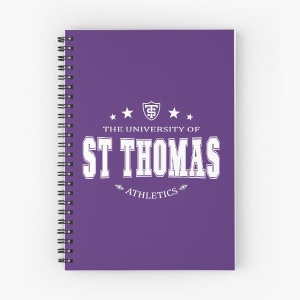 Item preview, University Of St Thomas designed and sold by Chonguissa Fashion.