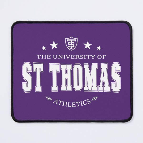 Item preview, University Of St Thomas designed and sold by Chonguissa Fashion.