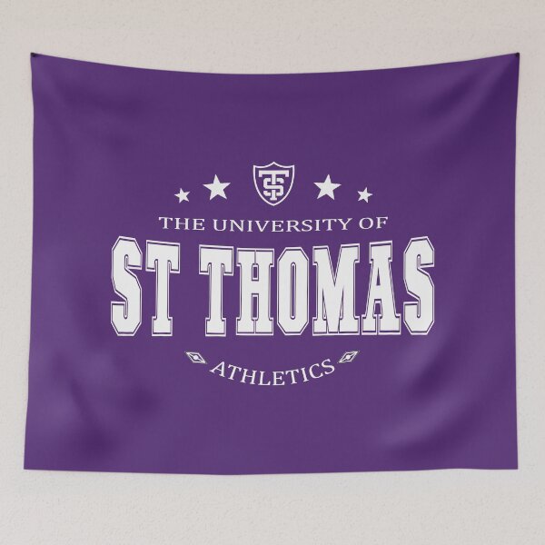 Item preview, University Of St Thomas designed and sold by Chonguissa Fashion.