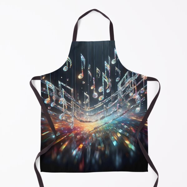 Item preview, Rainbow Melodies designed and sold by AI-Only Creations.