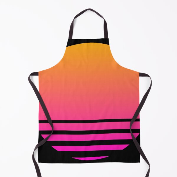 Item preview, Vaporwave Sunset designed and sold by taoistviking.