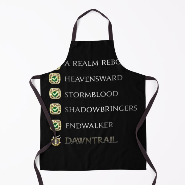 Item preview, The lastest MSQ FFXIV Dawntrail designed and sold by JAPANISTICstore.