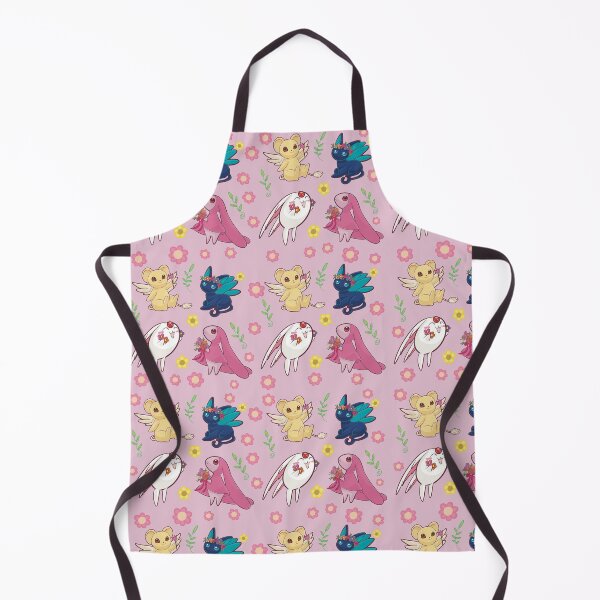 Item preview, Magical pets designed and sold by Nihiruart.