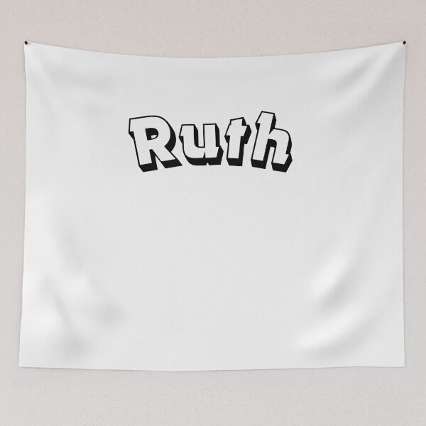 Item preview, Ruth Inspired Artwork designed and sold by BestArtByArvind.
