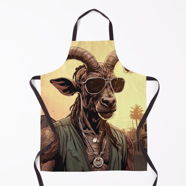 Item preview, Faun | Hip Hop style designed and sold by ComicsFactory.