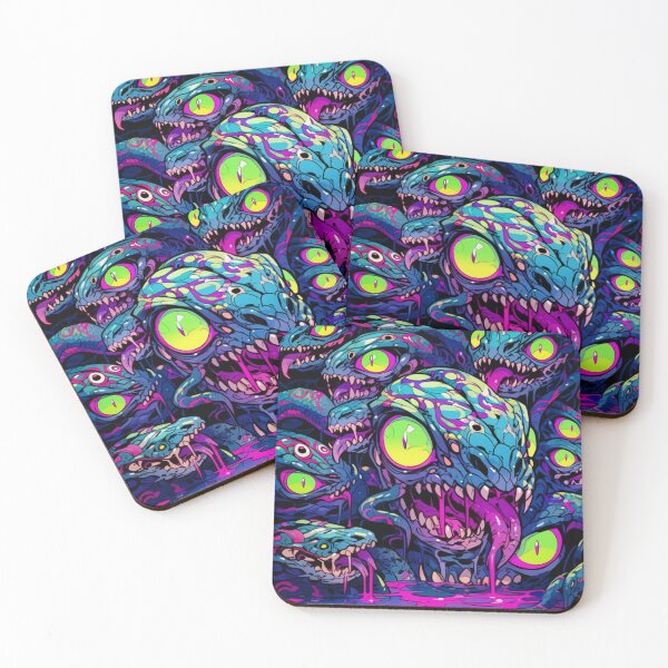 Item preview, Aliens 2 designed and sold by Dawn van Doorn.