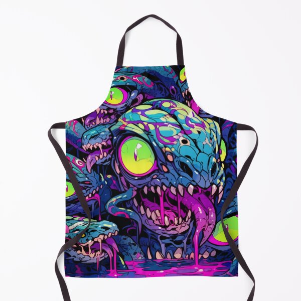 Item preview, Aliens 2 designed and sold by Dawn van Doorn.
